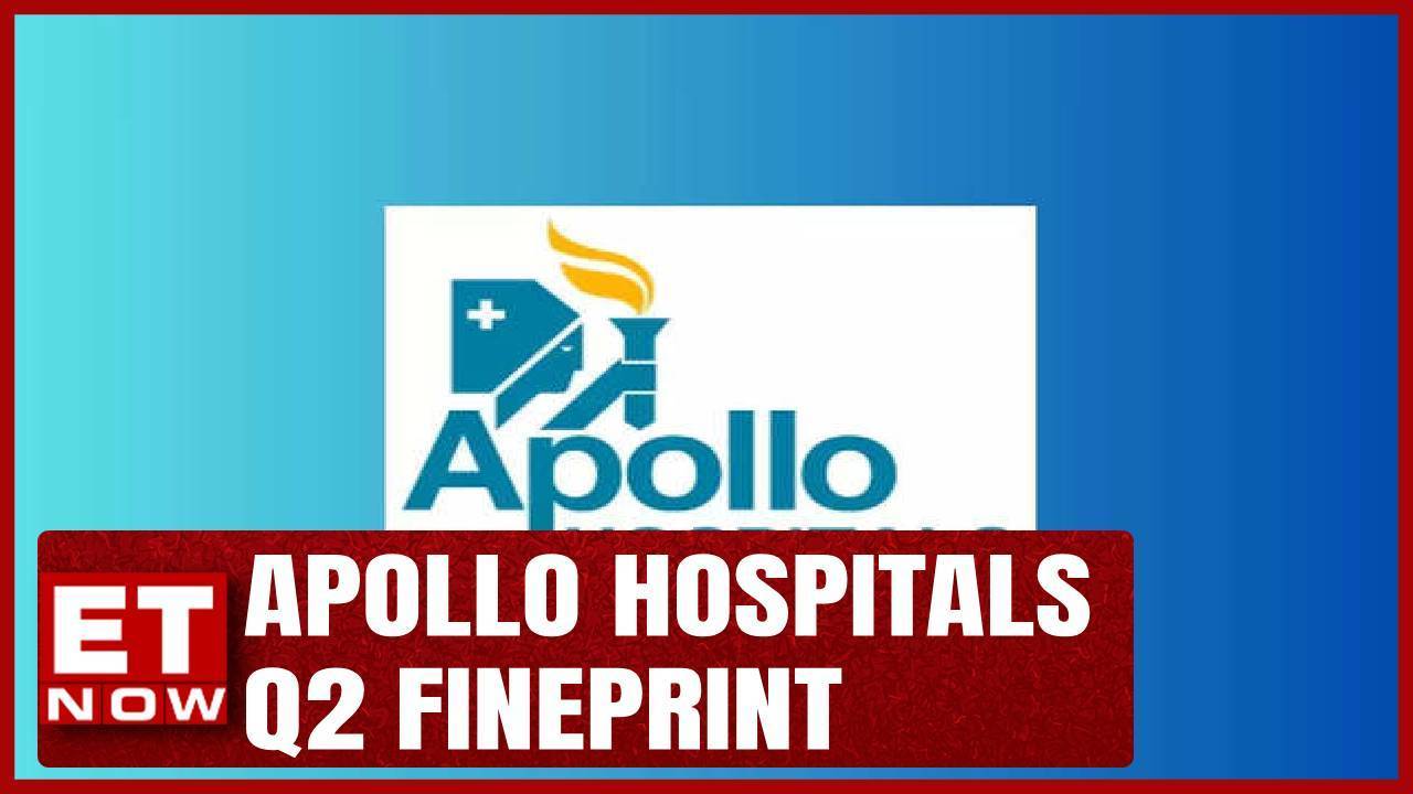 Apollo hospitals enterprise - Latest apollo hospitals enterprise ,  Information & Updates - Health -ET HealthWorld