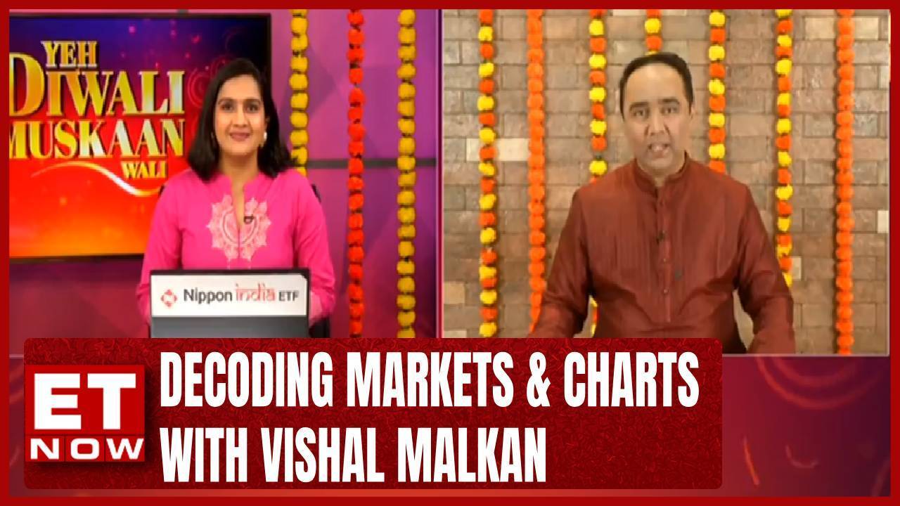 Vishal Malkan Discusses Different Wealth Creation Strategies For Samvat ...