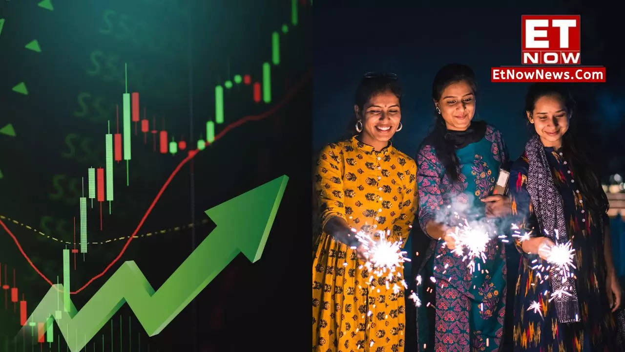 Diwali Muhurat Trading 2023: NSE, BSE Session Timings, Significance ...