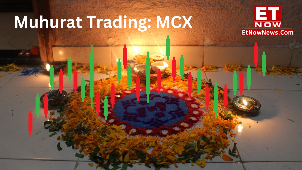 Diwali Muhurat trading time 2023 MCX BIG day today FULL timings