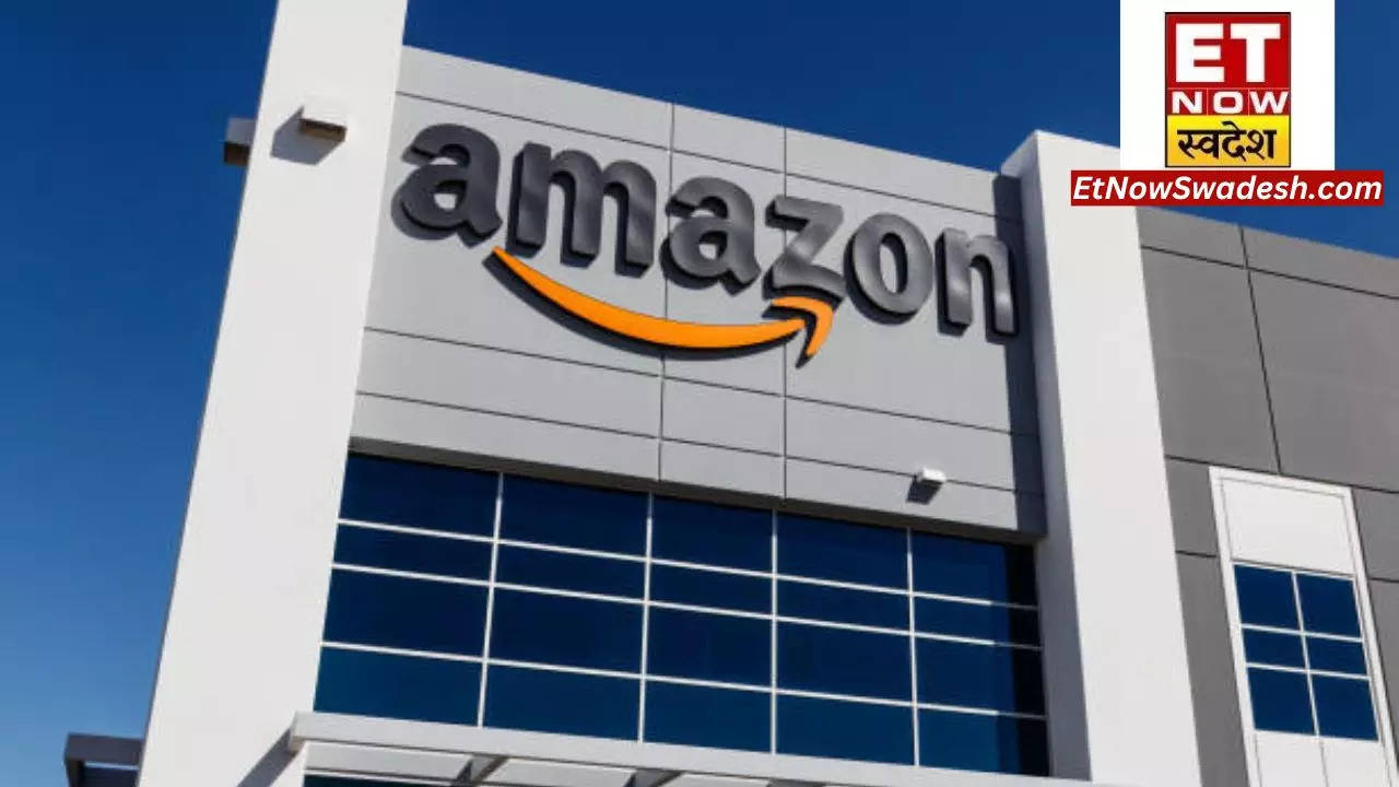 Amazon layoff 2023 amazon prime jobs in amazon shopping app न्यूज