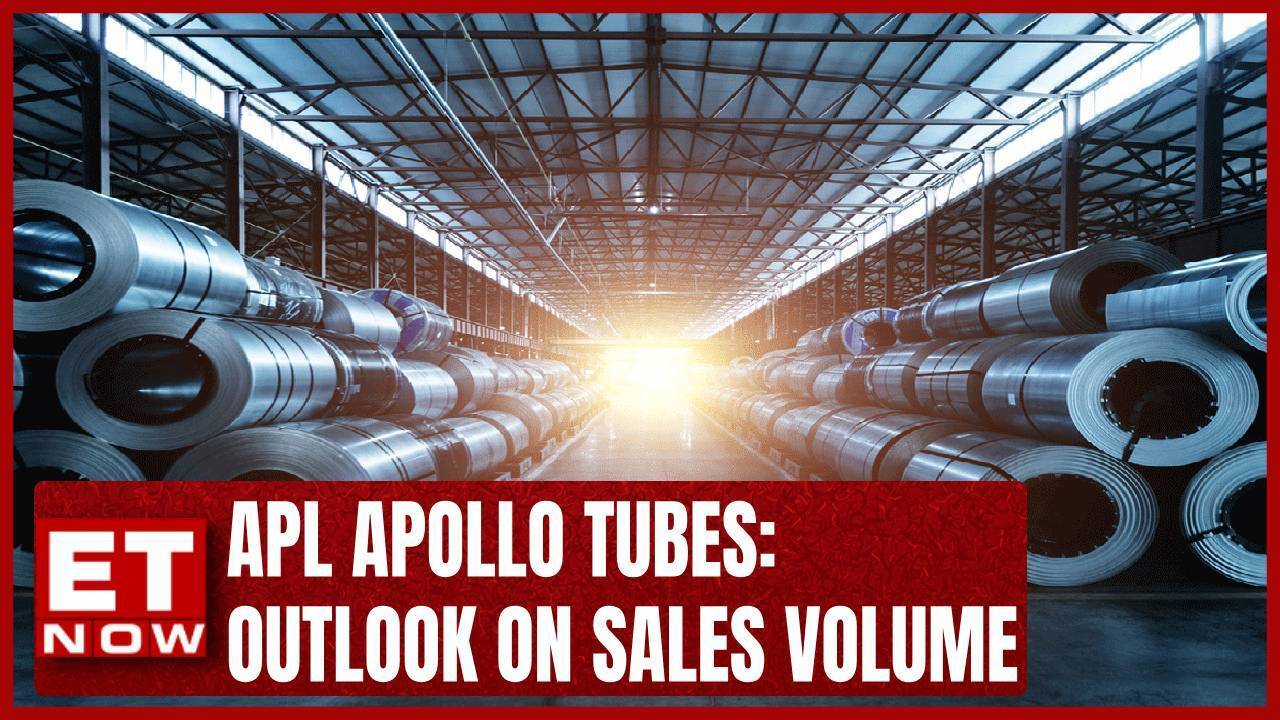 APL Apollo Expansion Plans On Cards? Deepak Goyal Explains Explains