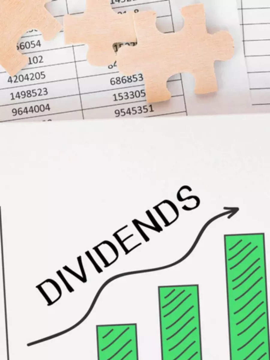 Tax on Dividend Income: What's the tax rate applicable? Know taxation ...