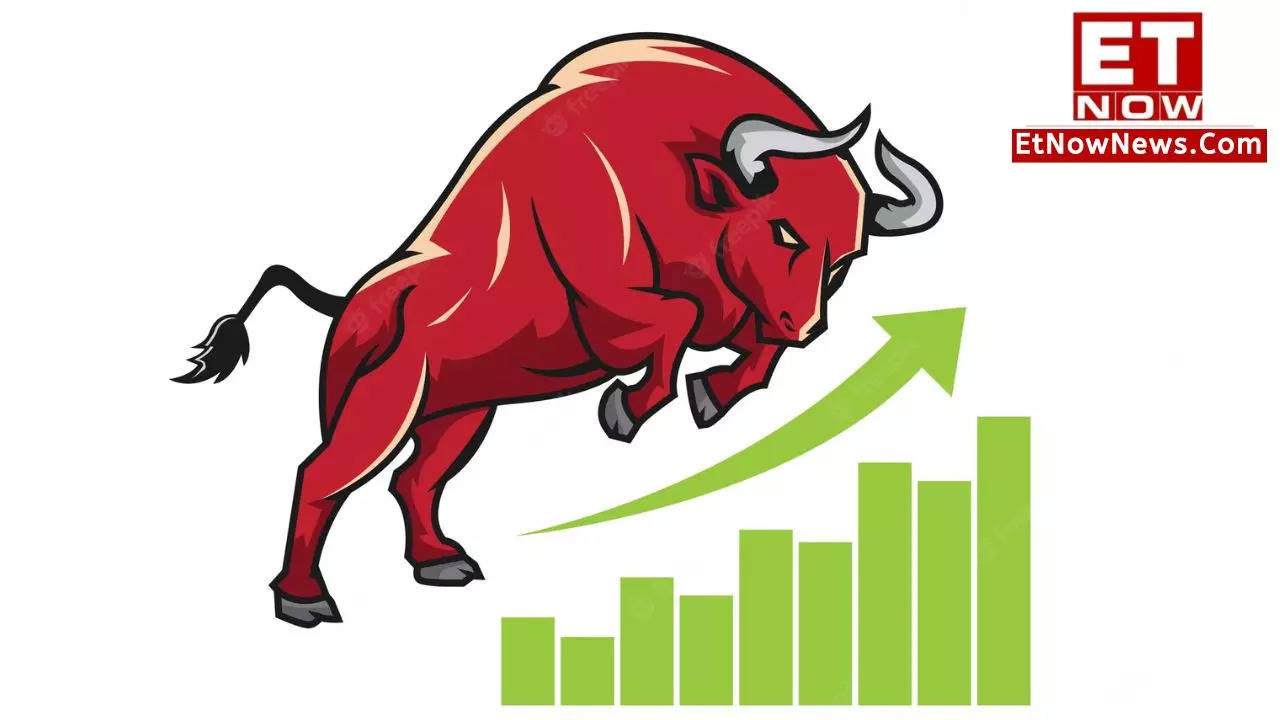 Stock Market Today: Sensex Rallies Over 300 Points, Nifty Above 19750 ...