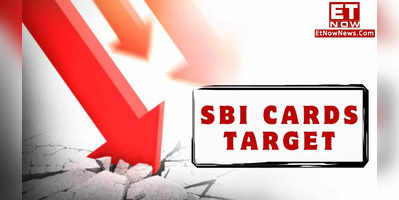 Sbi card share price deals nse india