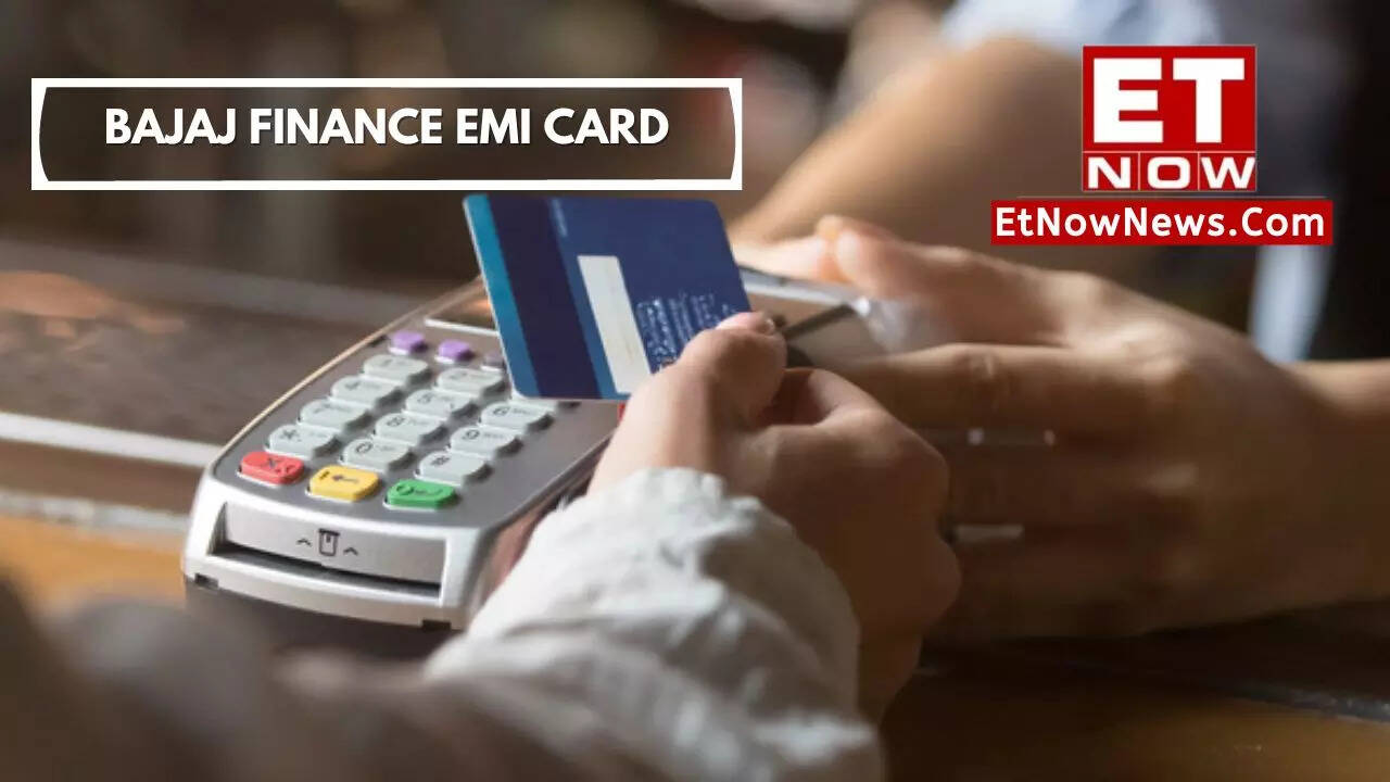 Emi Bajaj Finance EMI Cards’ issuance stopped after RBI order What does the interestfree
