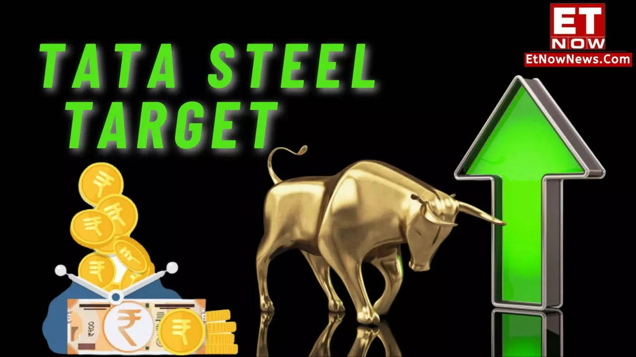 Dont Miss Out Tata Steel Share Price Target for 2023,2024, 2025