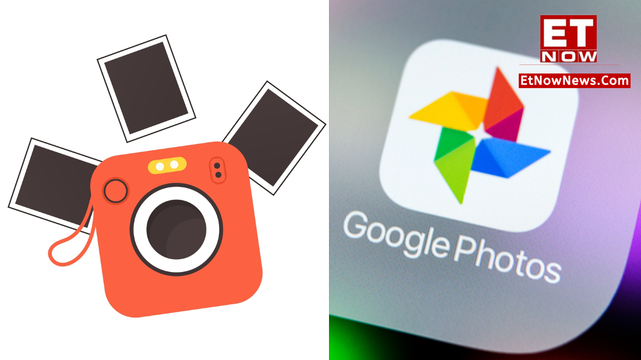 Google Photos Want to preserve your old pictures in a digital album