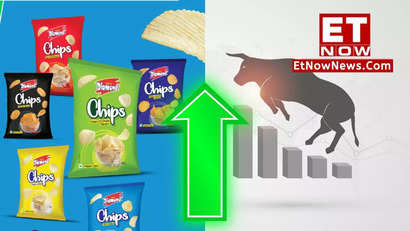 Prataap Snacks Stock 20% up, most since August 2018! Reason behind rally in Yellow Diamond chips maker’s shares