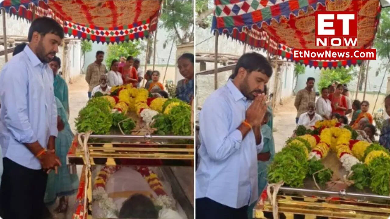 Software engineer working in Bengaluru dies of heart attack after India ...