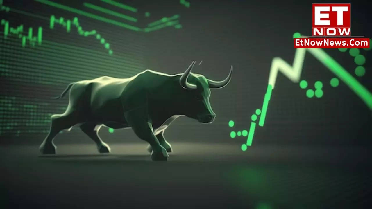 Stock Market Today: Sensex Gains 275 Points After Two-day Fall, Nifty ...