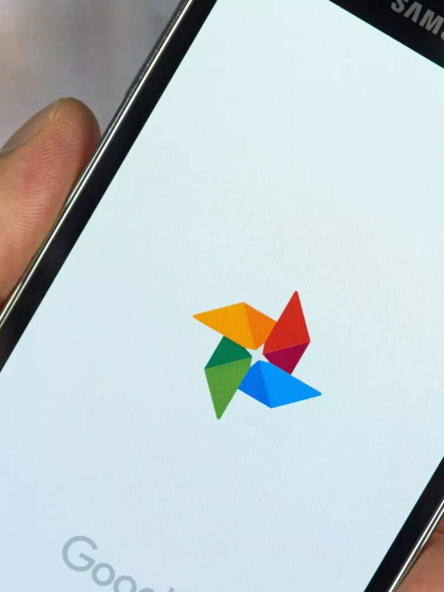 Create animation, slideshows and videos in Google Photos Stepbystep