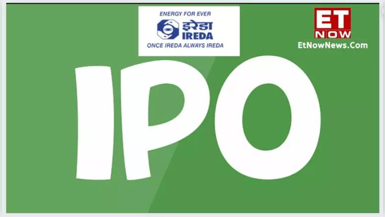 IREDA IPO Allotment Status Check Online: Shares FINALISED! Did you get ...