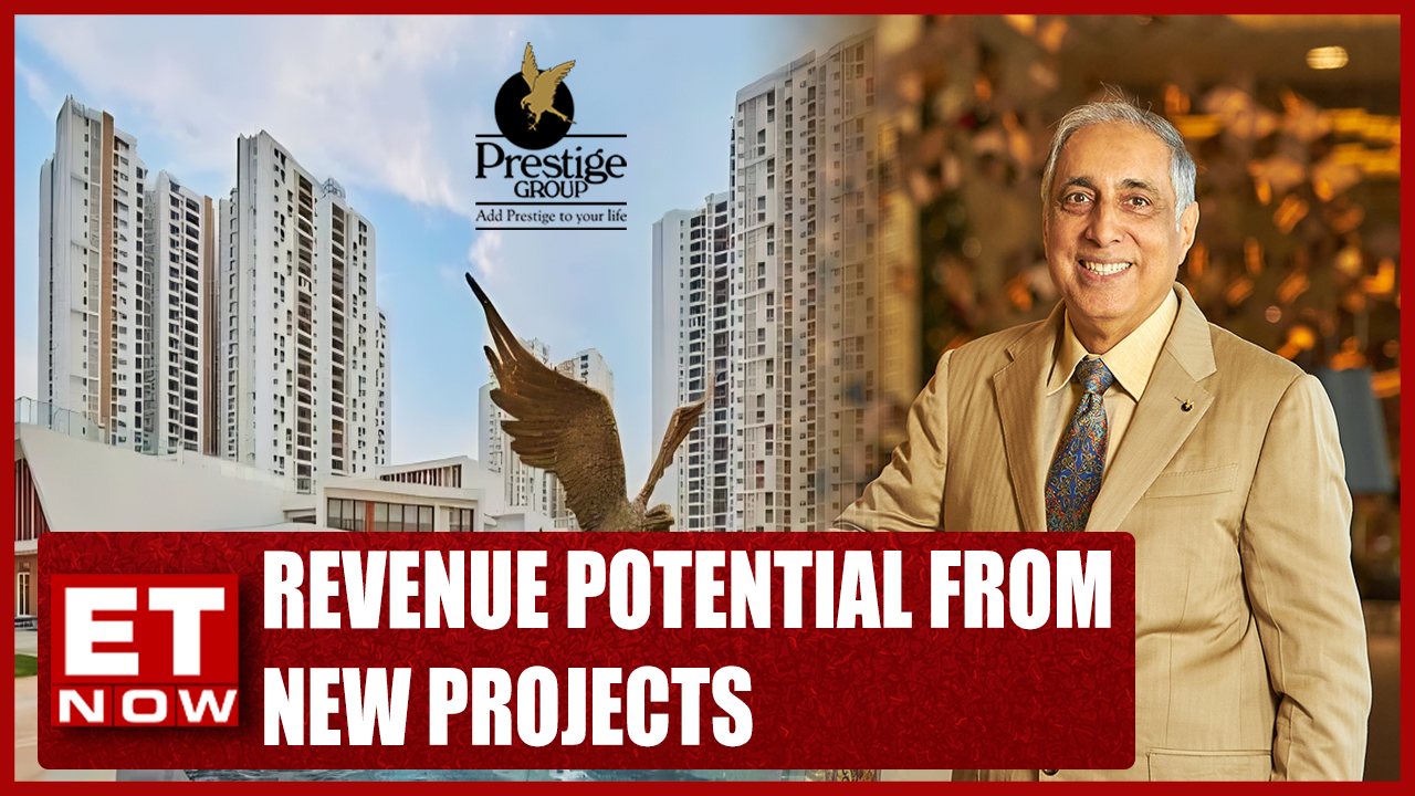 Prestige Estates' Debt Reduction Roadmap, New Project Launch & More