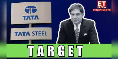 Tata Steel share price target 2023, 2024: Jefferies sees up to 40