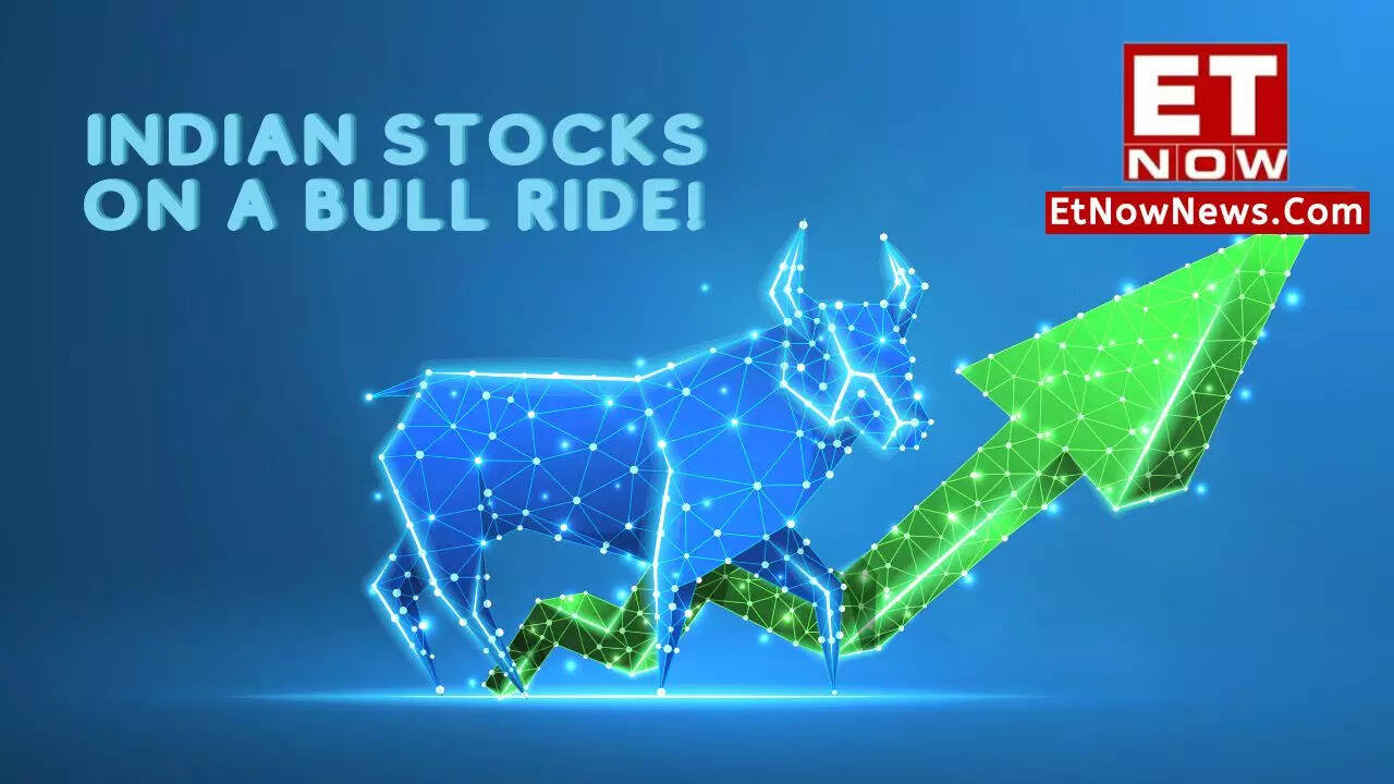 Ireda 4trillion mcap! IREDA amongst biggest gainers as stock market