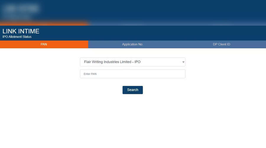 Live: Flair Writing Ipo Allotment Finalised! Check Status On Link 