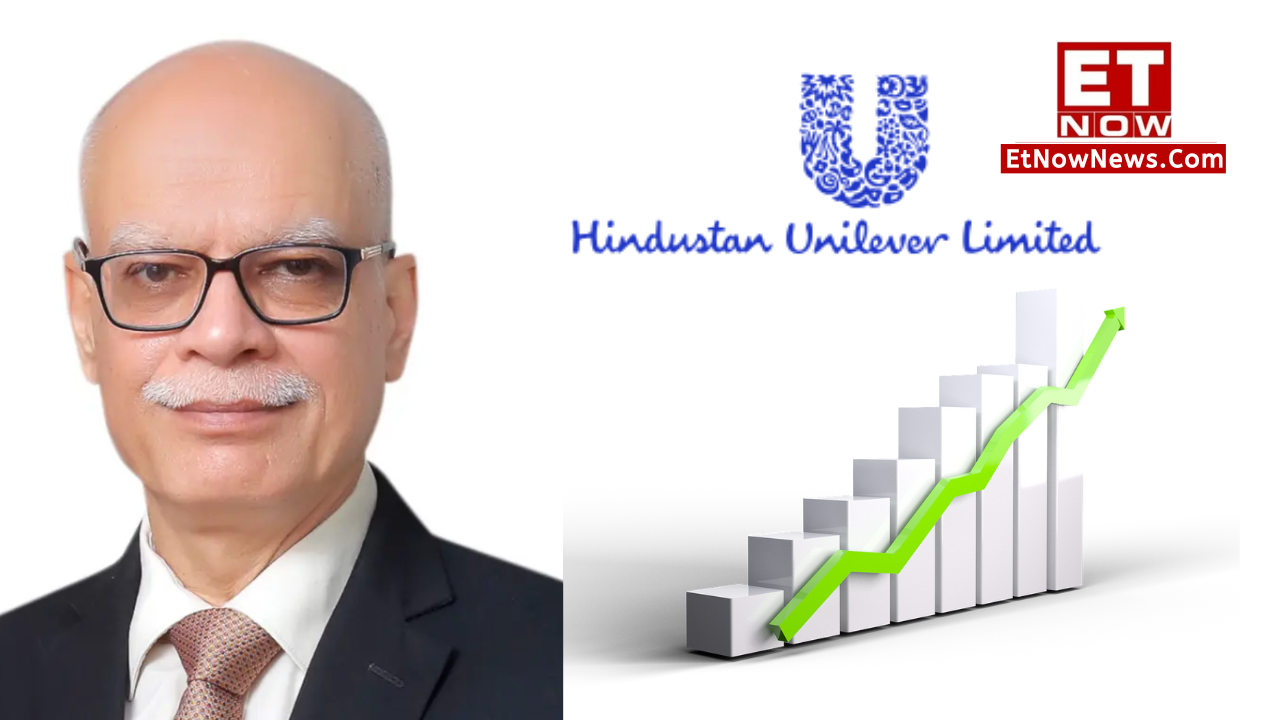 गर्व की बात! HUL के वो भारतीय अधिकारी जिन्होंने Unilever में निभाई बड़ी  भूमिका | ET NOW SWADESH