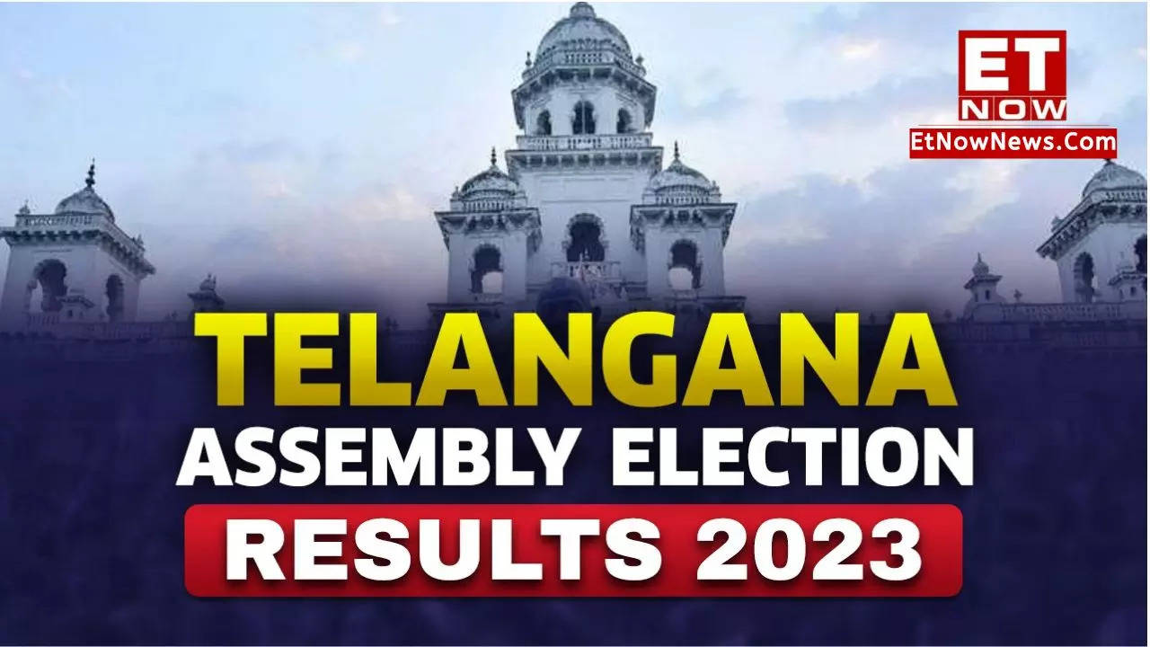 Telangana Election Results 2023 How To Check Assembly Election Results