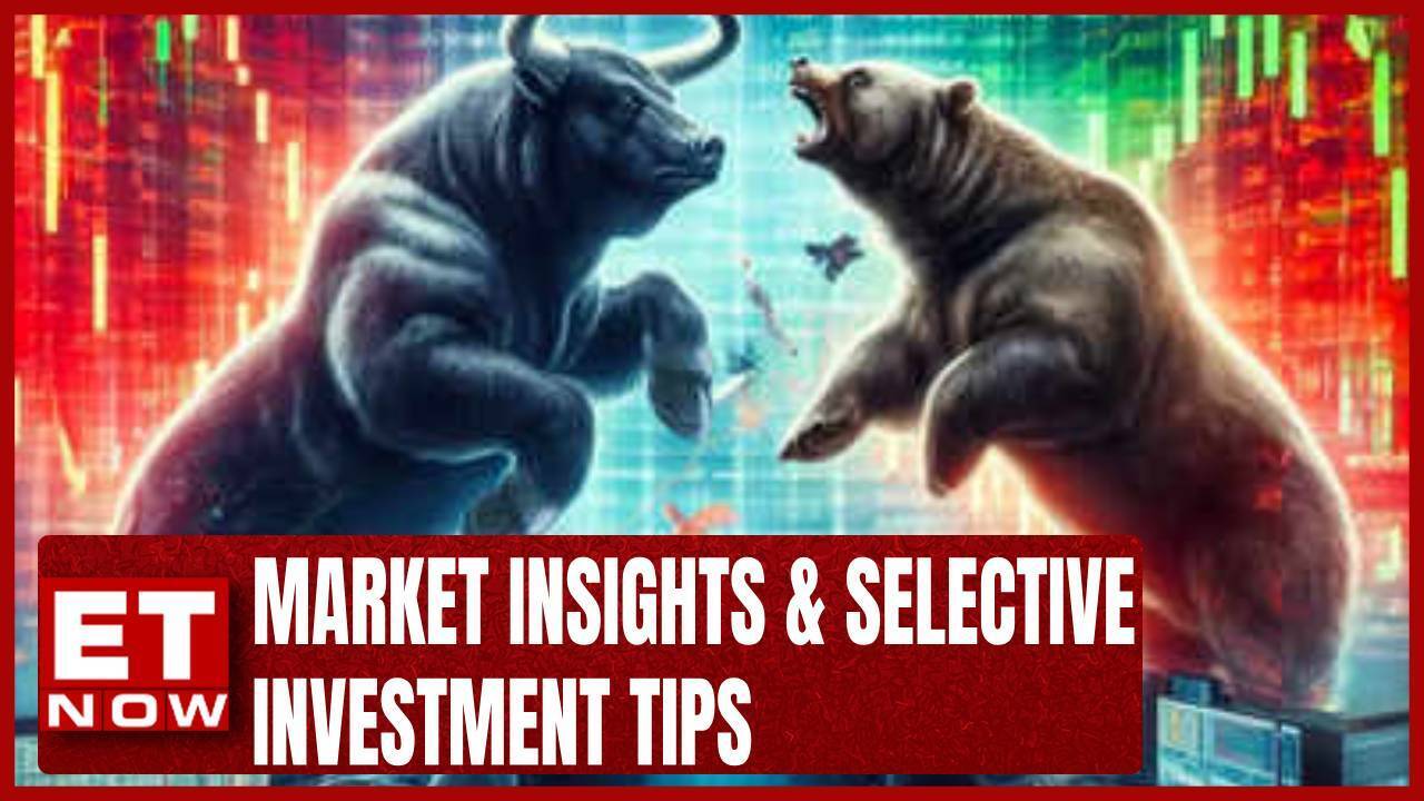 Market Analysis & Recommendations: Rahul Sharma On Selective ...