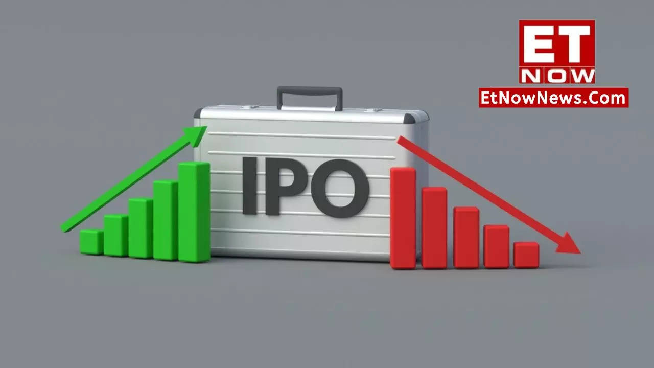 IPOs in December 2023 From DOMS Industries to Muthoot