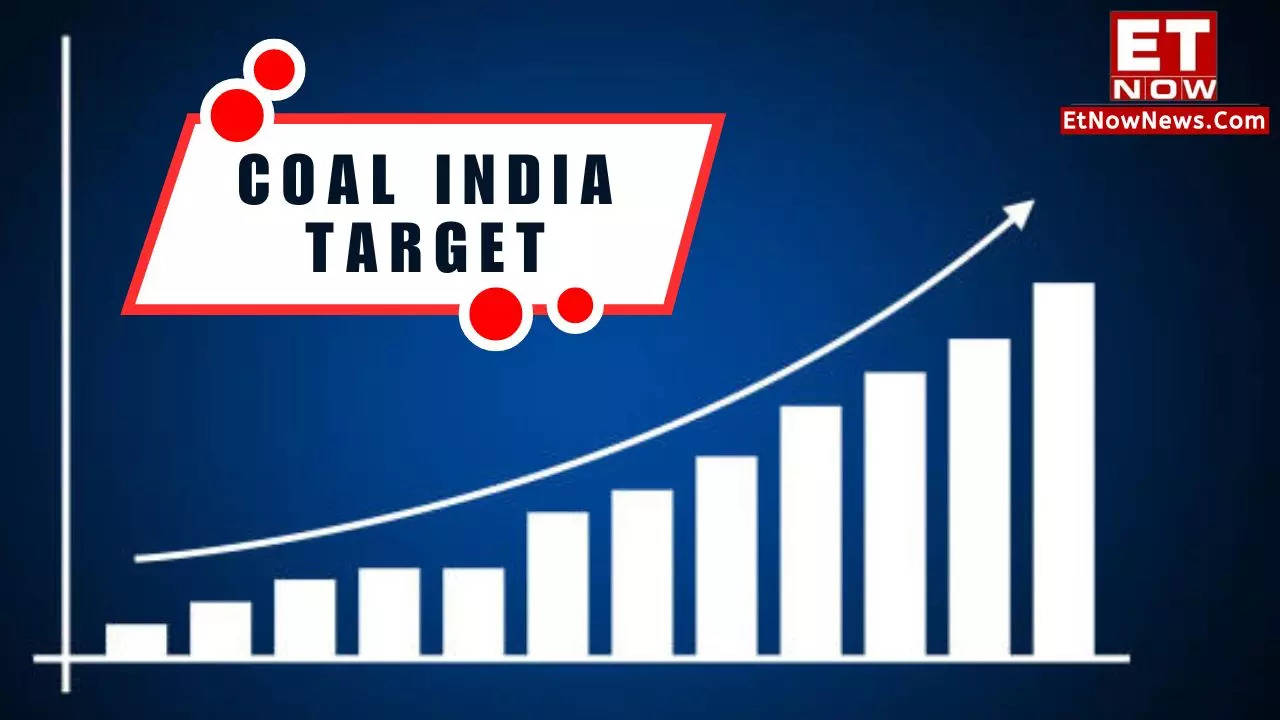 Coal India Share Price Target 2024: Better Profitability In Sight For MULTIBAGGER PSU Stock ...