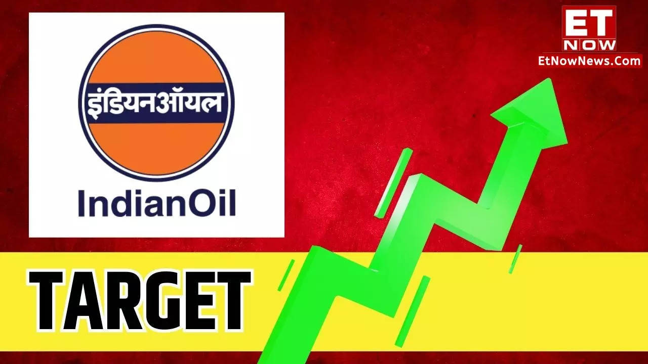 Indian Oil Indian Oil Share Price Target 2024 PSU Stock Up Over 50   105789748 