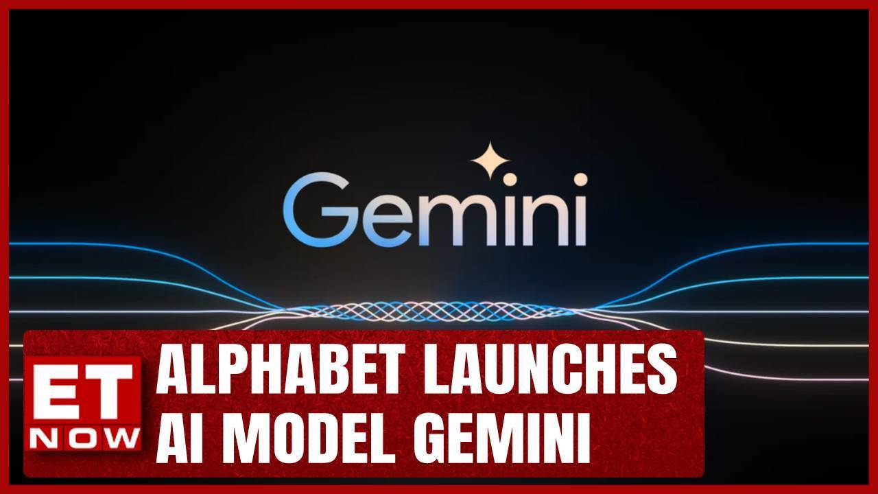 Alphabet Launches AI Model Gemini | U.S. Private Payrolls Miss ...