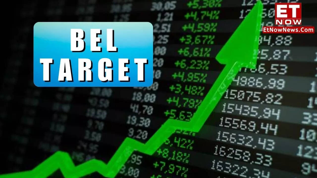 BEL Share Price Target 2024 PSU Stock Hits 52 Week High On Rs 580 Cr   105804805 