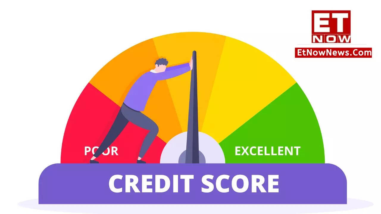 Poor CIBIL score? Credit builder loans can help improve credit record