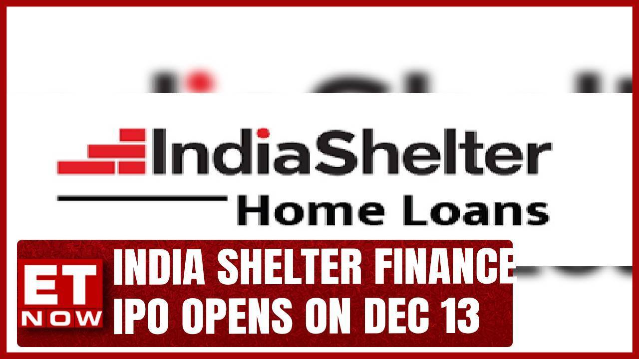 India Shelter Finance To Launch Rs 1,200 Cr IPO | Rupinder Singh ...