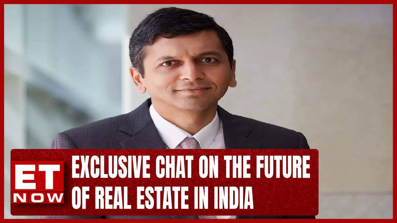 Exclusive Chat On The Future Of Real Estate In India CEO Work With
