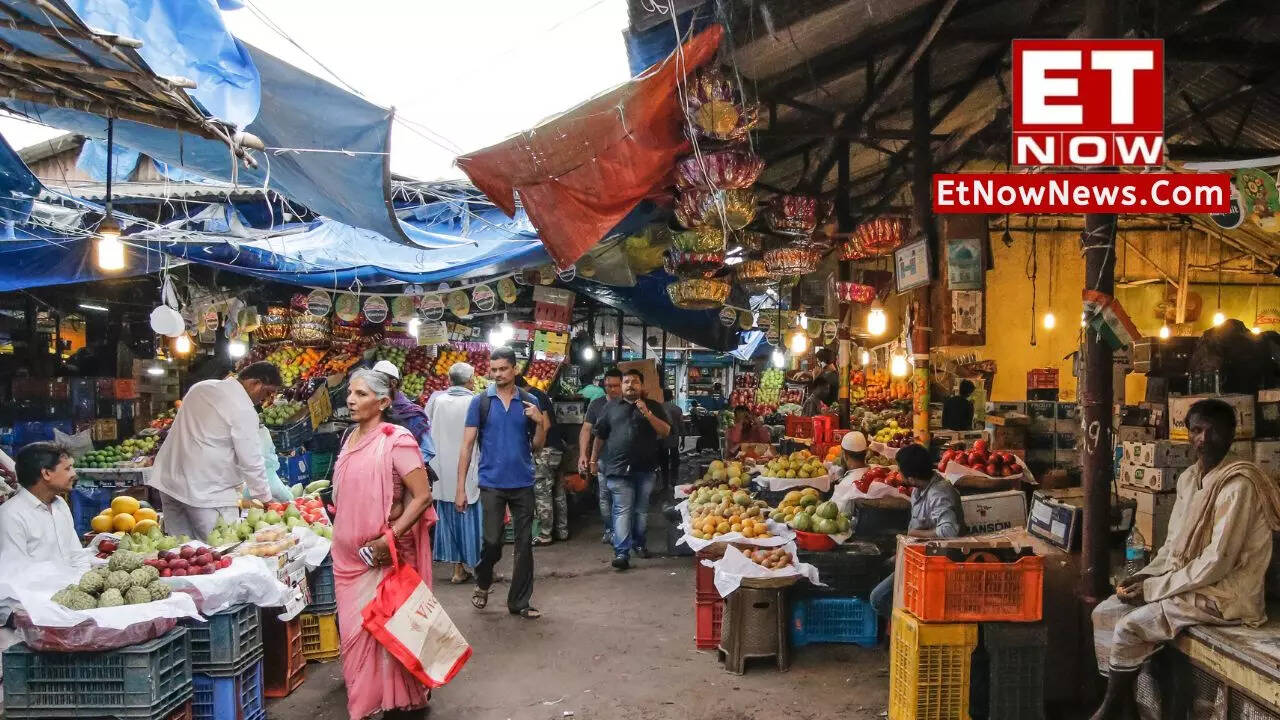 WPI November 2023 India’s wholesale inflation slightly up vs 0.52