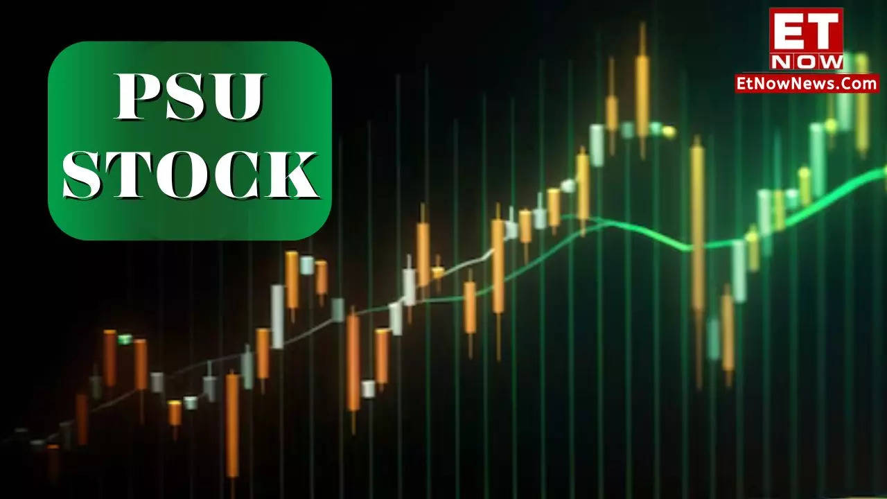 NBCC Share Price Today: PSU Stock Hits 52-week High After Rs 1500 Crore ...