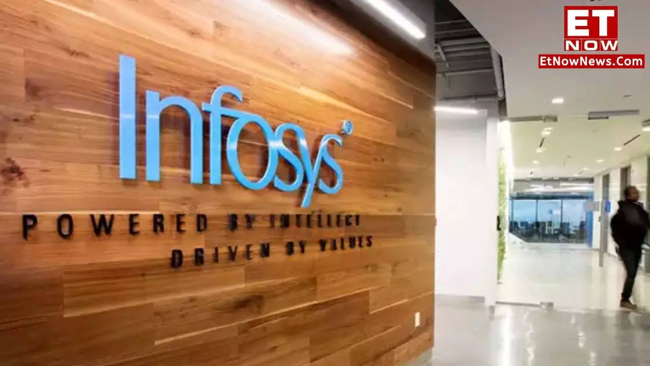 Infosys Q3 Results FY2024 Date IT Major To Announce Quarterly Earnings   105996419 