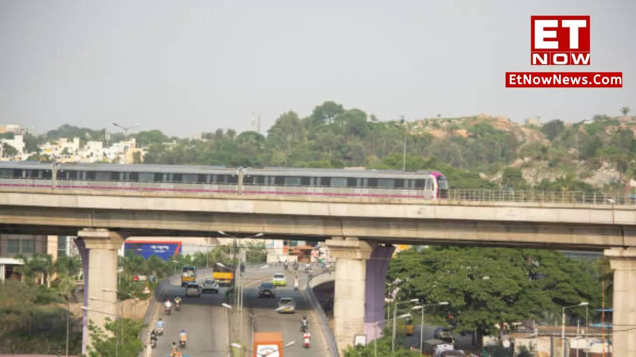 Services on Namma metro's Yellow Line to be delayed Here's why Check