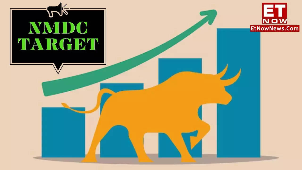 NMDC share price target 2024, 2025 Multibagger PSU stock Motilal