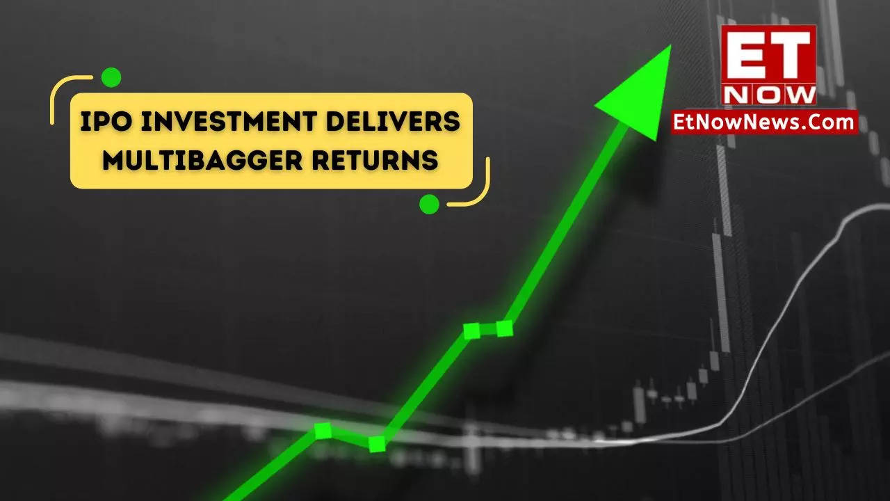 Irfc: Rs 26 To Rs 100! Rs 15k IPO Investment Multiplies To Rs 58000 In ...