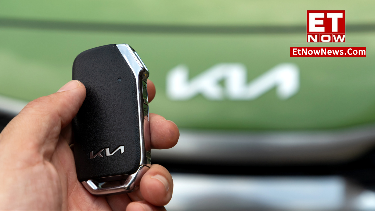 Kia Kia 2.0 'Indiainspired' recreational vehicle in automaker's