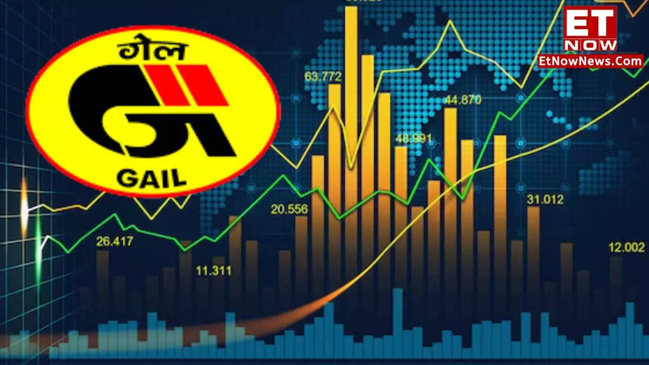 PSU stock GAIL share price hits 52week high; should you BUY? Expert