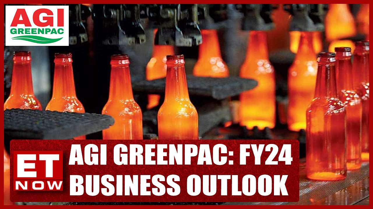 AGI Greenpac: RM Price, Volume Growth Trends, Expansion Plans & More ...
