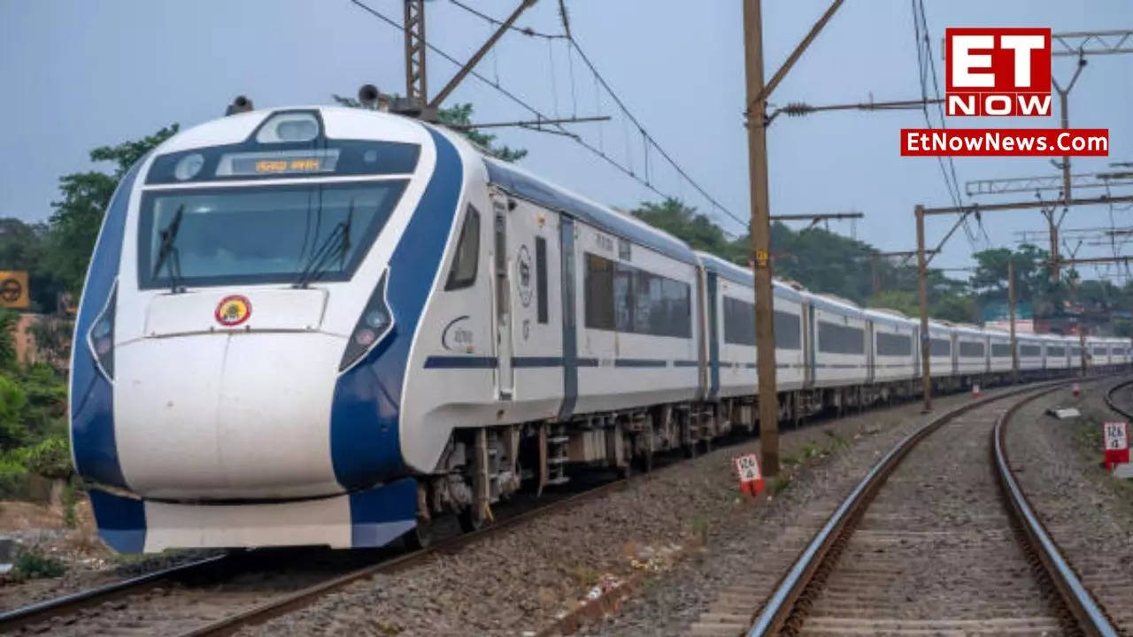 Indian Railways to operate Vande Bharat Express between Delhi and