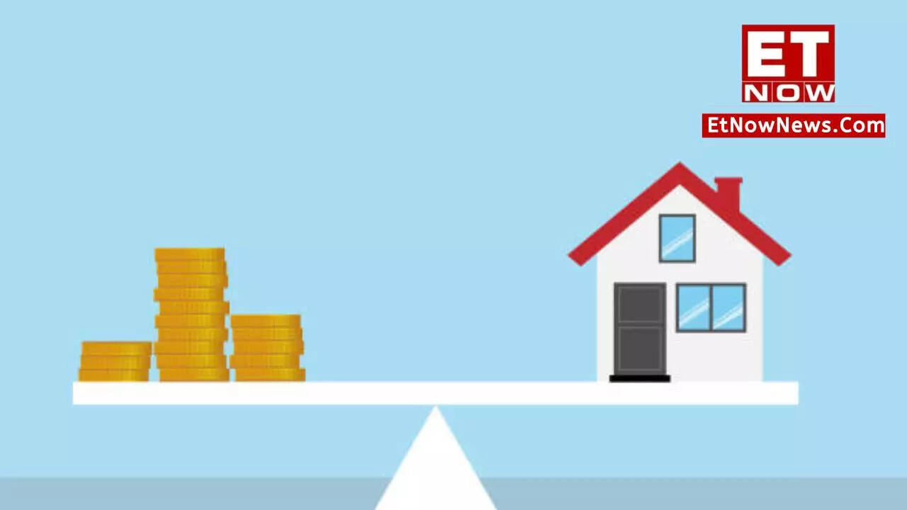 Housing Prices In India