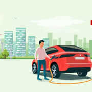 No more EV Subsidy Manufacturers bat for continuation of FAME scheme at CII Mobility Show
