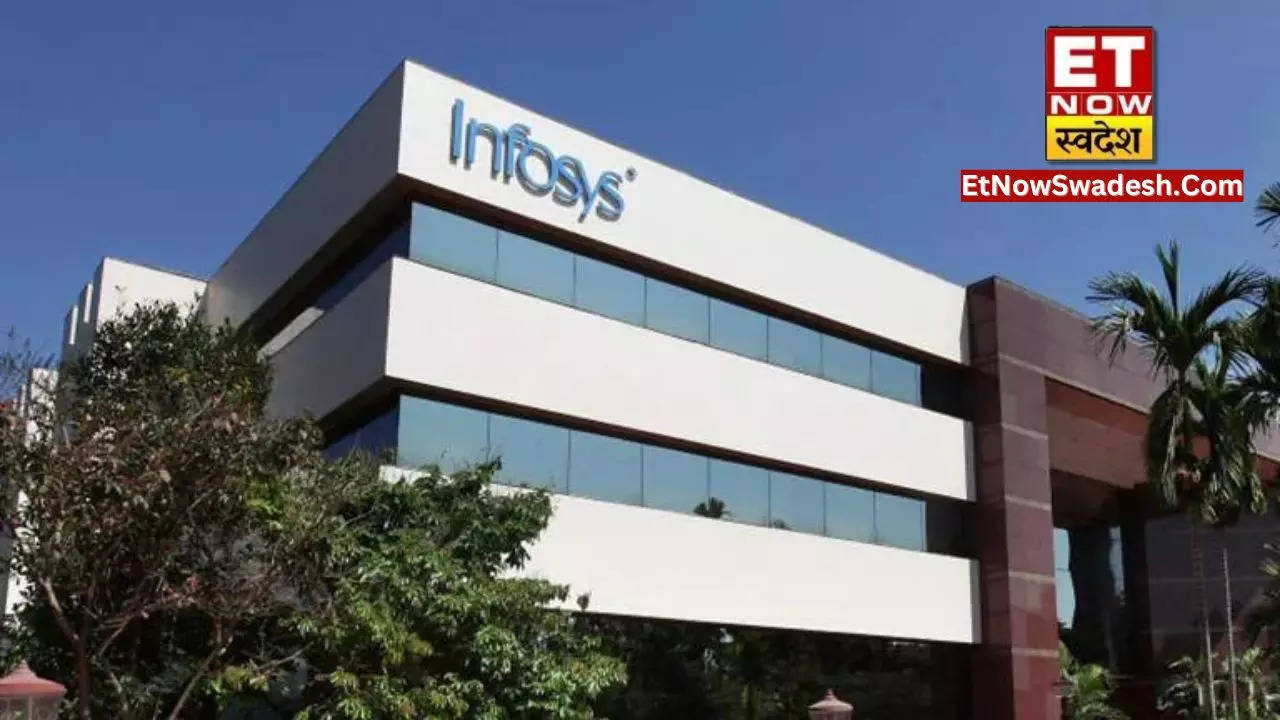 infosys salary hike 2023 increment revision letter average hike