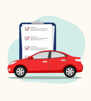 Buying car insurance Check out THESE tips