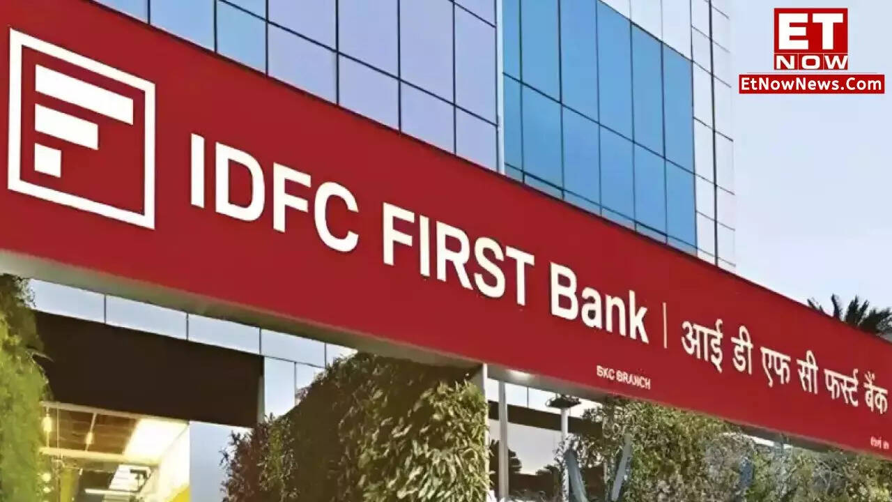 IDFC First Bank share price target: Should you BUY after RBI clears ...