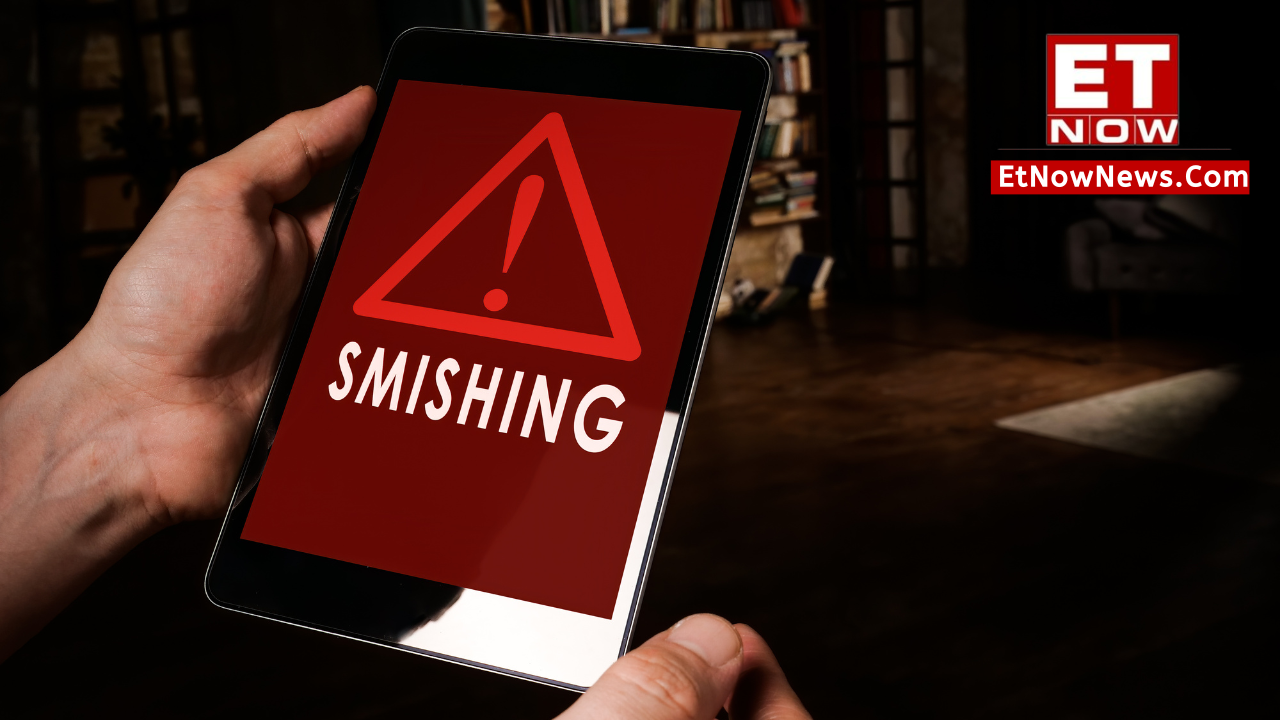 BEWARE! Scam Alert! What Is SMISHING And TIPS To Stay Safe | Technology ...