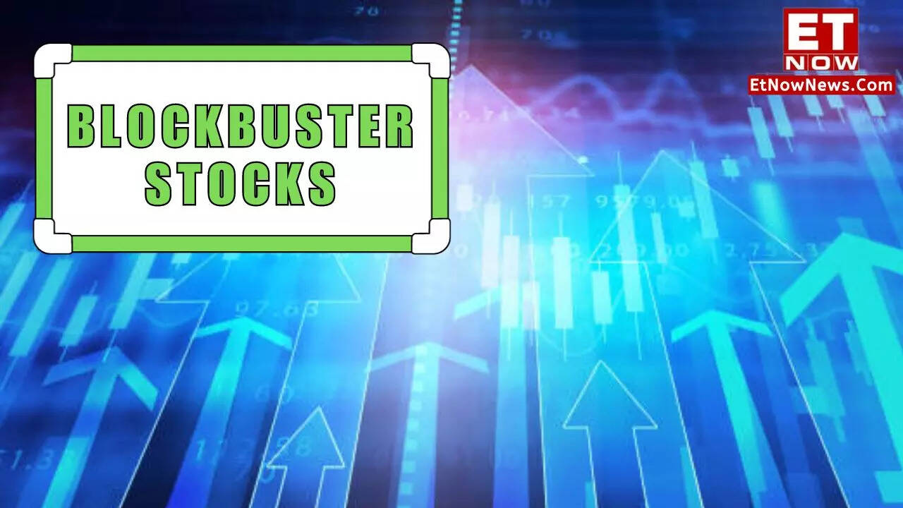 Blockbuster stocks of 2023 from Power sector check returns YearEnd