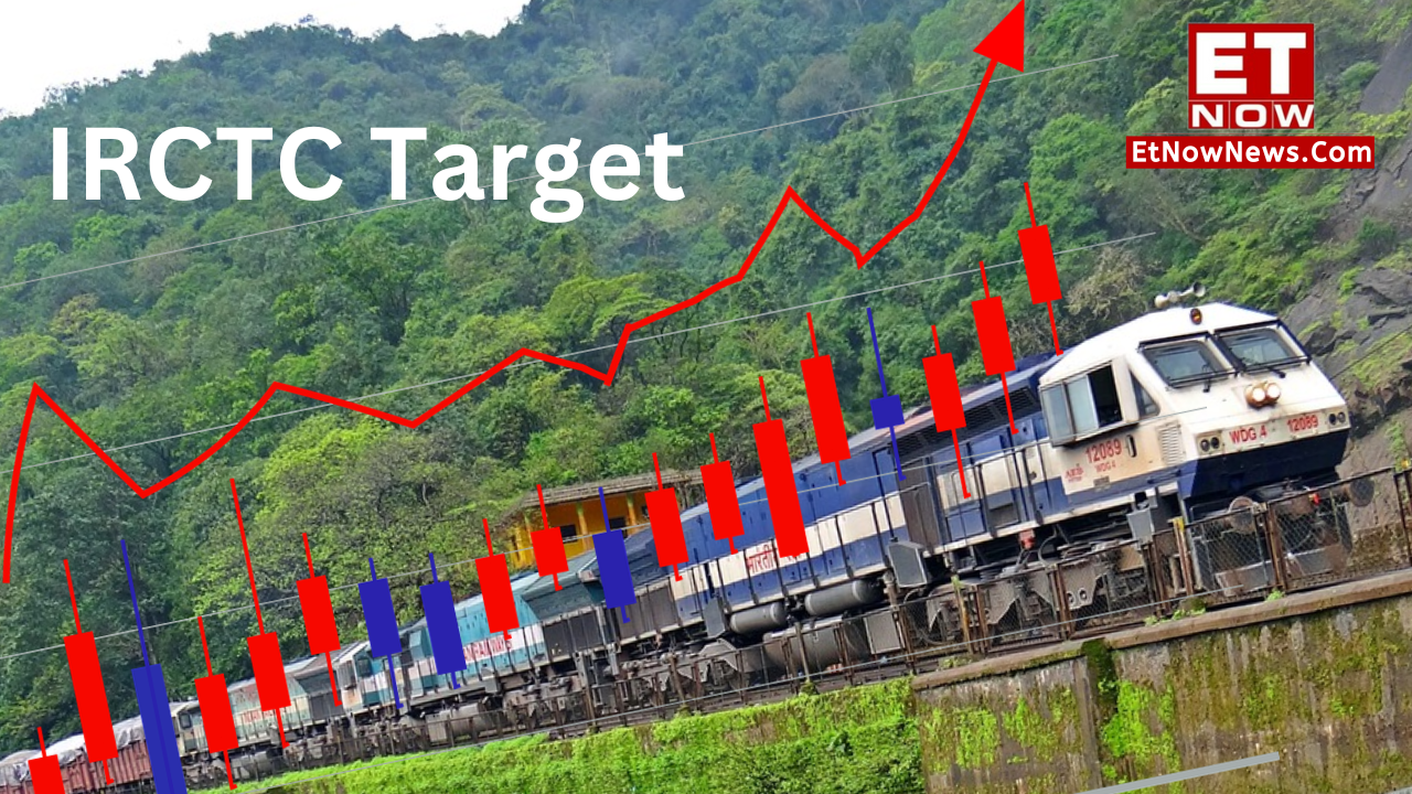 Irctc Share Price Target Support Resistance Vineet Bolinjkar Santosh Meena Expert View On Irctc